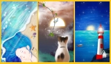 When Will Your Dreams Come True? Choose One of the Cards that Will Help You