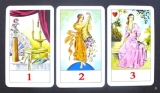 Choose a Card And Discover The Path To Your Happiness