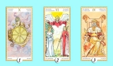 Choose a Card to Discover Something About Your Future That You Do Not Expect