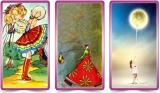 Choose a Card to Receive an Inspiring Message for the Week