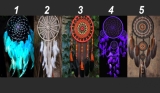 Choose a Dreamcatcher and Discover Something Interesting About Your Personality