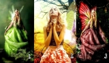 Choose a Fairy to Reveal What You Are Attracting in Your Life