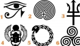 What Does Your Soul Need Right Now? Choose a Magic Symbol to Find Out!