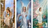 Choose an Angelic Card and Receive a Special Message for Next Month