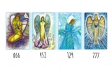 Communicate With The Higher Powers by Choosing an Angelic Number