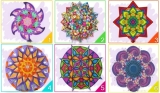 Discover Your Hidden Magical Power By Choosing A Mandala