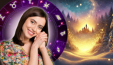 End of December 2025 Will Feel Like a Fairytale Come True for These 4 Zodiac Signs