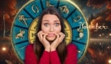 End of November Will Be Intense for These 3 Zodiac Signs — But It’s All Part of the Plan