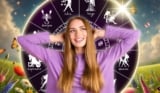Everything Will Finally Fall Into Place for These Zodiac Signs by the End of April 2026