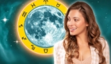 For 3 Zodiac Signs, A Happy Phase Begins After The Full Moon In September 2024