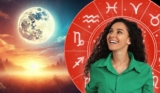 For 3 Zodiac Signs, A Happy Phase Begins After The Full Moon On November 15, 2024