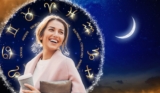 For 3 Zodiac Signs, A Happy Phase Begins After The New Moon On December 1, 2024