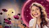 For 3 Zodiac Signs, A Happy Phase Begins After the Full Flower Moon on May 1, 2026