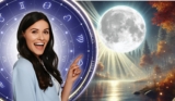 For 3 Zodiac Signs, A Happy Phase Begins After the Full Moon on October 7, 2025