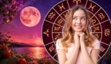 For 3 Zodiac Signs, A Happy Phase Begins After the Full Strawberry Moon on June 29, 2026