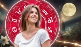 For 3 Zodiac Signs, A Happy Phase Begins After the New Moon on April 27, 2025