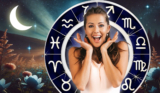 For 3 Zodiac Signs, A Happy Phase Begins After the New Moon on August 23, 2025