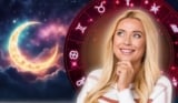 For 3 Zodiac Signs, A Happy Phase Begins After the New Moon on March 19, 2026