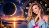 For 3 Zodiac Signs, A Happy Phase Begins After the New Moon on October 10, 2026