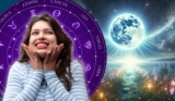 For 3 Zodiac Signs, A Happy Phase Begins After the Super New Moon on May 27, 2025