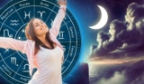 For 3 Zodiac Signs, an Unfortunate Phase Ends with the New Moon on August 4, 2024