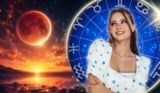 For 4 Zodiac Signs, A Happy Phase Begins After the Full Moon Lunar Eclipse on August 28, 2026