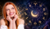 For 4 Zodiac Signs, A Happy Phase Begins After the New Moon in June 2026