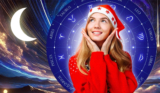 For 4 Zodiac Signs, A Happy Phase Begins After the New Moon on December 19, 2025