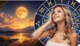 For These Zodiac Signs, A Happy Phase Begins After the Full Buck Moon on July 29, 2026