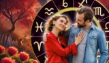 Four Zodiac Signs Will See Their Relationships Flourish In 2025