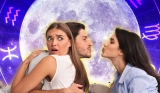 Full Moon June 2023: 3 Zodiac Signs Break Someone’s Heart