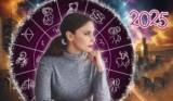 Get Ready! 2025 Will Be a Game-Changer for These 4 Zodiac Signs