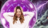 Heads Up! This Zodiac Sign Might Bring Drama to Your Life in 2025