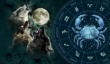 How January’s 2025 Full Wolf Moon in Cancer Will Affect Your Zodiac Sign