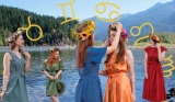 How The Summer Solstice June 2023 Will Affect Your Zodiac Sign