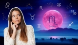 How the April 2024 Pink Full Moon in Scorpio Will Affect Your Zodiac Sign