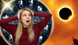 How the Dramatic Solar Eclipse in October 2024 Will Affect Your Zodiac Sign