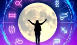 How the Full Moon October 9 in Aries Will Affect Your Zodiac Sign