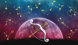 How the June 2023 Full Moon in Sagittarius Will Affect Your Zodiac Sign