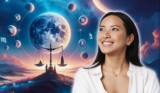 How the March 2024 Full Moon in Libra Will Affect Your Zodiac Sign