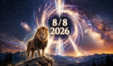 How to Harness the Powerful Energy of the Lion’s Gate Portal 8/8 2026