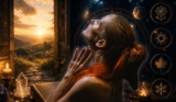 If You Were Born in These 4 Months, You May Have a Rare Spiritual Calling