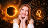If You’re One of These 4 Zodiac Signs, the Leo Solar Eclipse on August 12, 2026 Will Rewrite Your Story