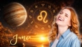 Jupiter Enters Leo in June 2026, Bringing Powerful Growth for These Zodiac Signs