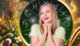 Life Will Get Better For These 3 Zodiac Signs After April 19, 2026