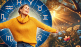 Life Will Improve Significantly For 3 Zodiac Signs After May 12, 2026