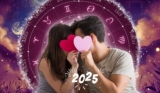 Love Awaits: These 3 Zodiac Signs Will Meet Their Soulmates in 2025