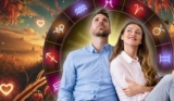 Love Takes a Surprising Turn for These Zodiac Signs in Summer 2025