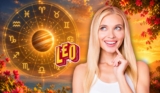 Luck Is Knocking At Their Door: The 4 Signs Favored By Jupiter In Leo Until July 2027