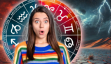 March 2026 Will Be Intense for These 3 Zodiac Signs — But It’s All Part of the Plan